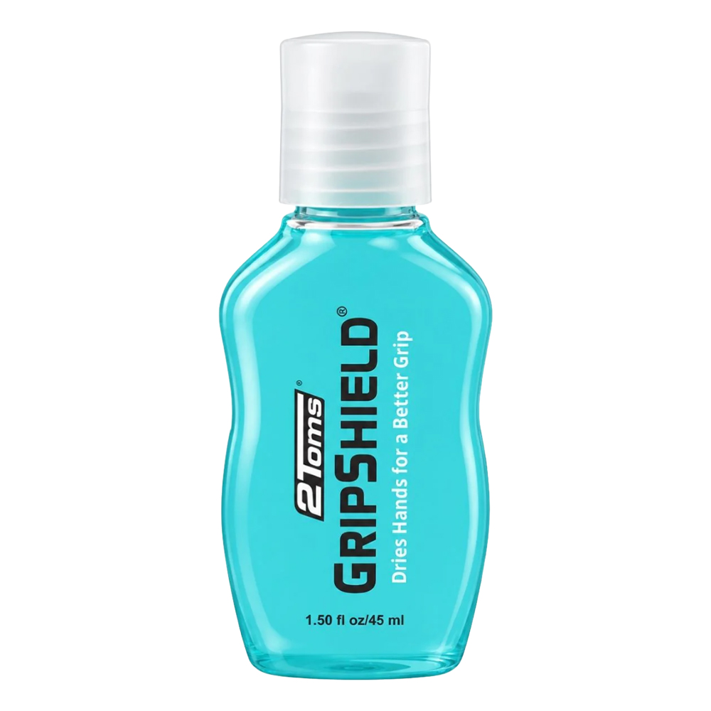 2Toms® GripShield® 1.5oz Gel Bottle Clam