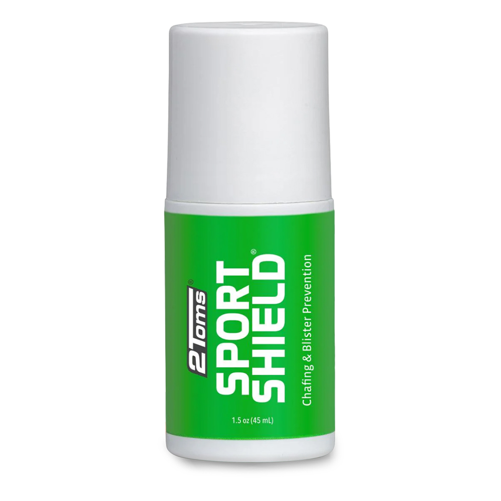 SportShield® Anti Chafing Roll-On