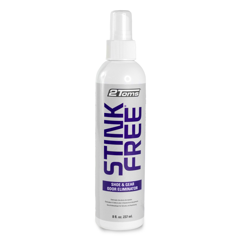 2Toms® StinkFree® 8 oz. Spray